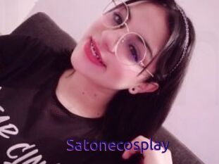 Satonecosplay