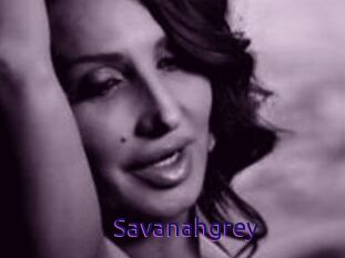 Savanahgrey