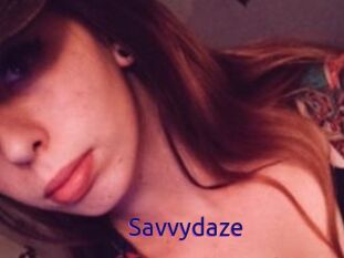Savvydaze