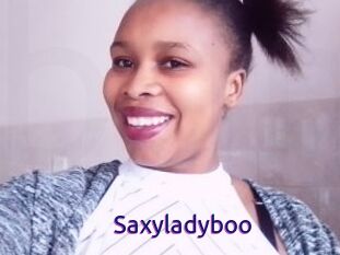 Saxyladyboo
