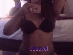 Sbabyel