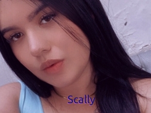 Scally
