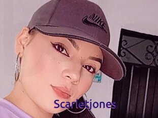 Scarletjones
