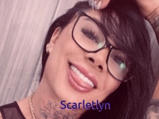 Scarletlyn