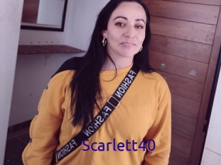 Scarlett40
