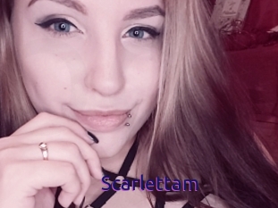Scarlettam