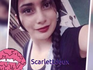 Scarlettdeux
