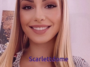 Scarlettdome
