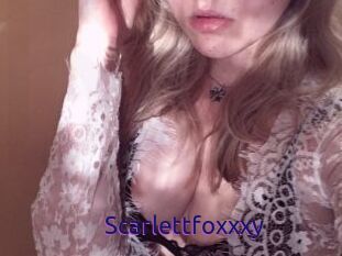 Scarlettfoxxxy