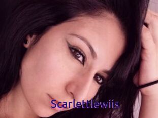 Scarlettlewiis