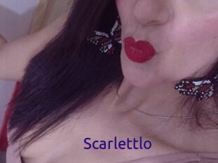 Scarlettlo
