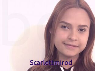 Scarlettmirod