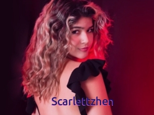 Scarlettzhen