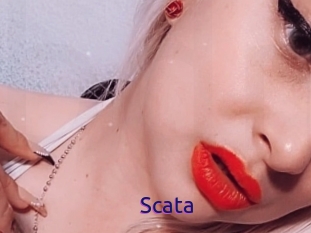 Scata