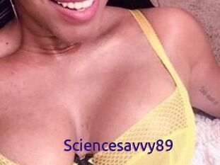 Sciencesavvy89