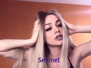 Sekmet