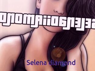 Selena_diamond