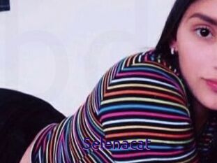 Selenacat