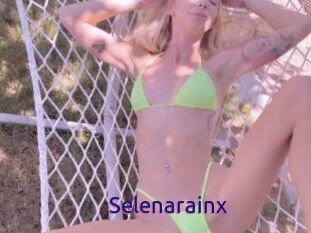 Selenarainx