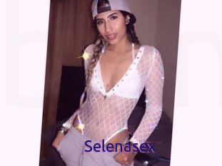 Selenasex