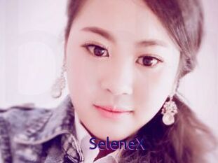 SeleneX