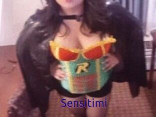 Sensitimi