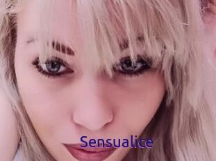 Sensualice