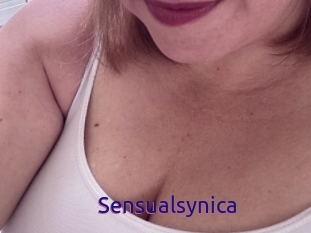 Sensualsynica