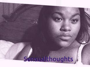 Sensualthoughts