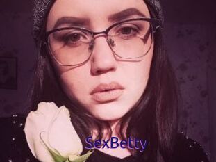 SexBetty