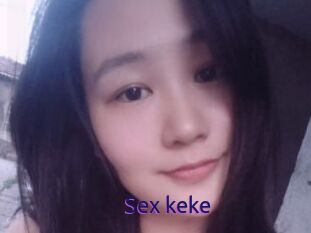 Sex_keke