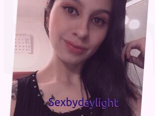 Sexbydaylight