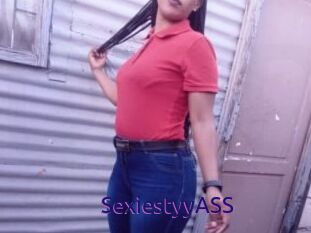 SexiestyyASS