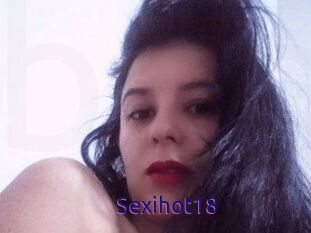 Sexihot18