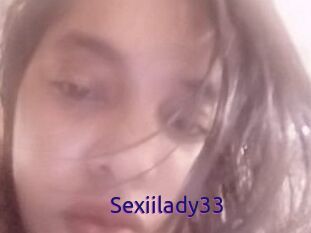 Sexiilady33