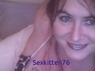 Sexkitten76
