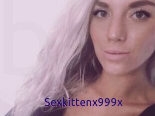 Sexkittenx999x