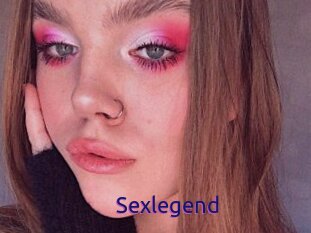 Sexlegend