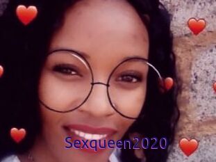 Sexqueen2020