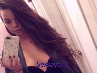 Sexsavant
