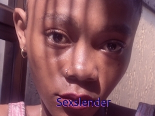 Sexslender