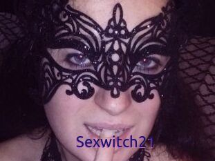 Sexwitch21