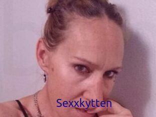 Sexxkytten