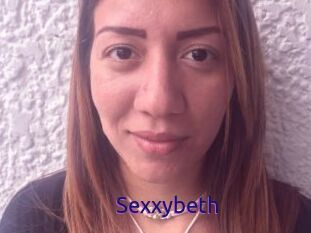 Sexxybeth