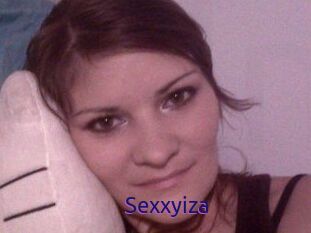 Sexxyiza