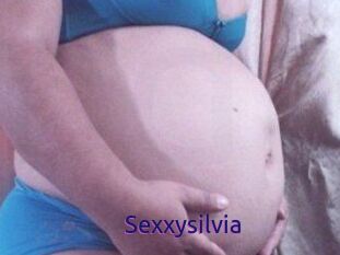 Sexxysilvia