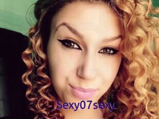 Sexy07sexy