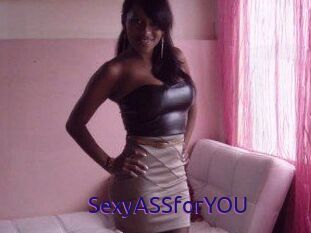 SexyASSforYOU
