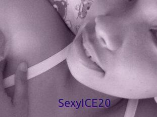 SexyICE20