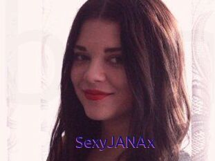 SexyJANAx